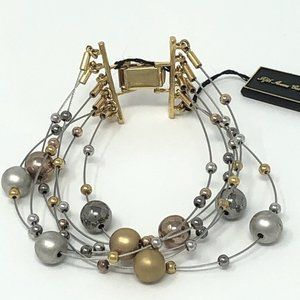 A Little Lavish Bracelet 7,5"
